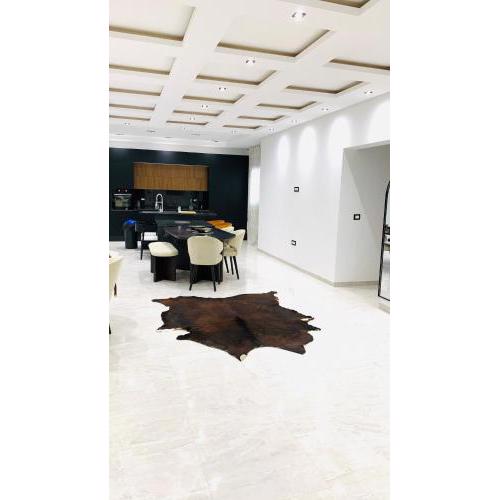 Holy City Gem Modern 4 Bedroom Apartment in Kairwan or Al Qayrawān