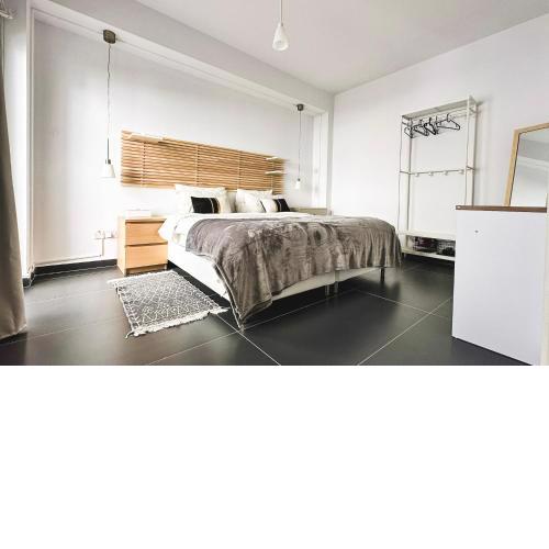 Home Away One Bedroom Apartment in Nicosia