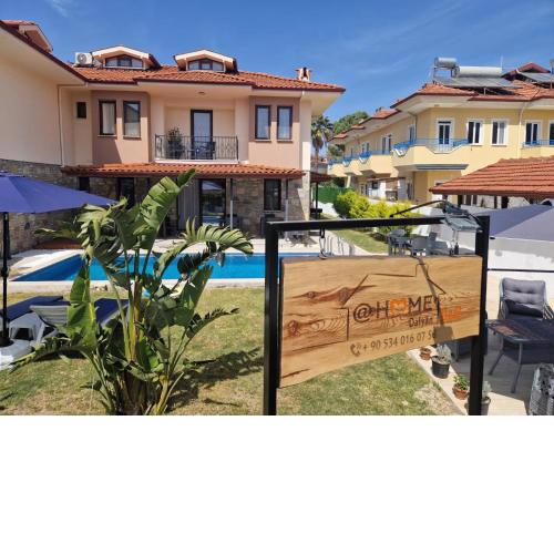 @Home Dalyan