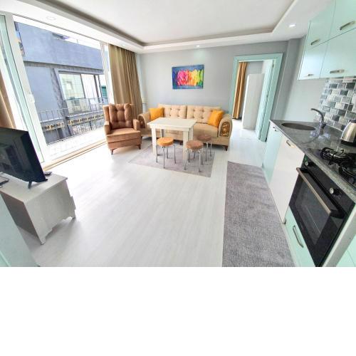 Home Mood Apart Hotel