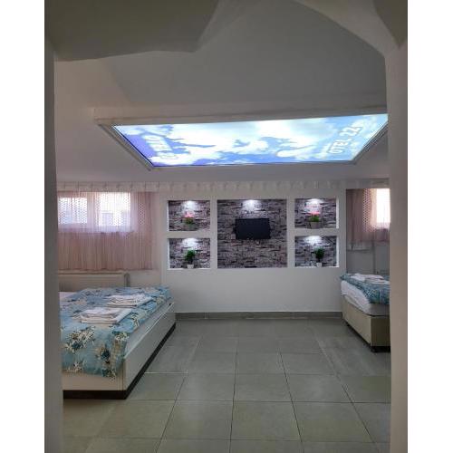 HOME Otel 22