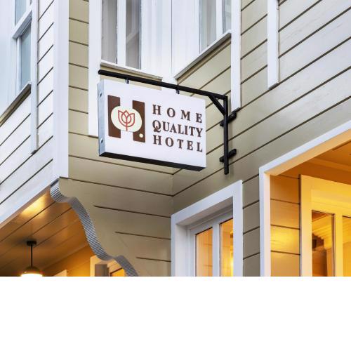 HOME QUALITY HOTEL