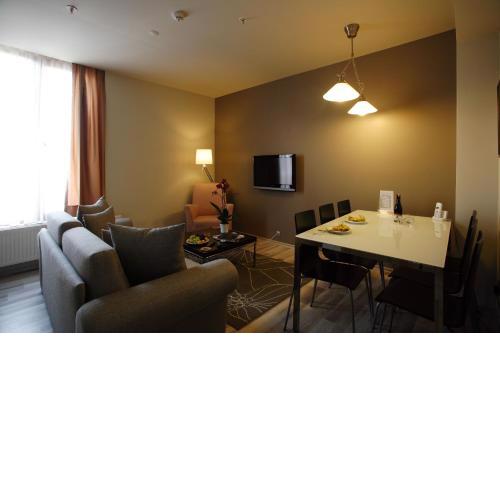 Home Stay Home Sisli