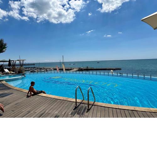 Home Sweet Home Black Sea View