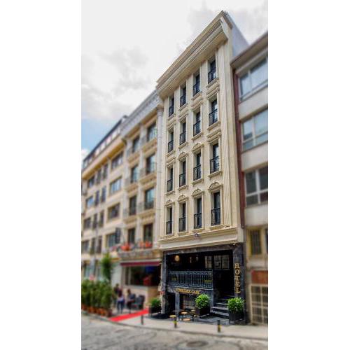 Homelike Hotel