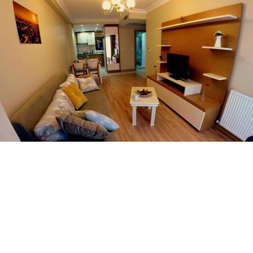 Homelike Residence