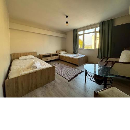 Home's Butik Hotel
