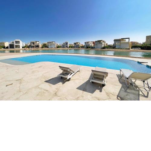 Homey 3 BDR Townhouse Tawila El Gouna