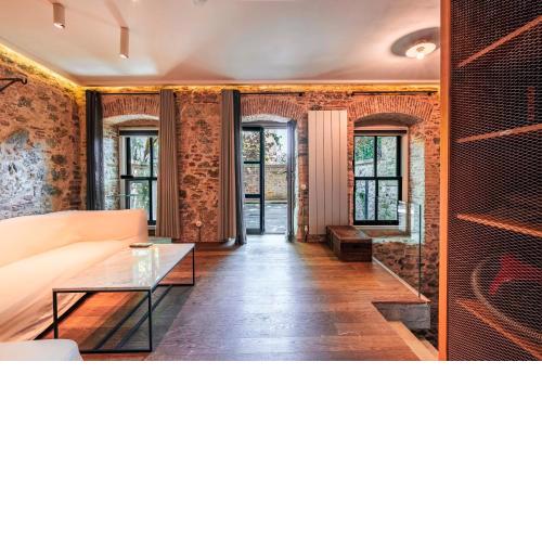 Homie Suites - Heritage Residences Nearby Istıklal Avenue