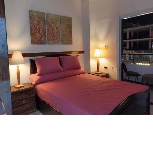 Homvi Sheraton