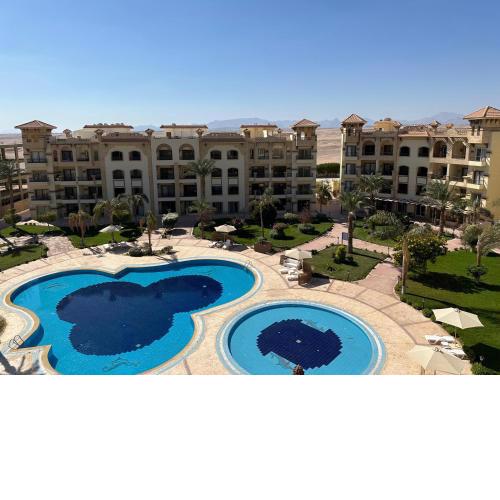Homy 1 Bedroom Sahl Hasheesh