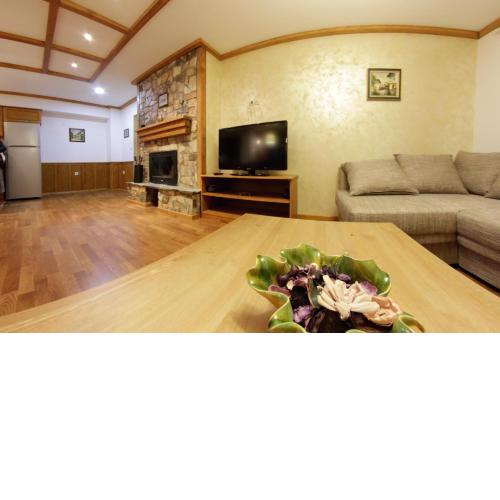 Honey Apartment - new, luxurious and cosy