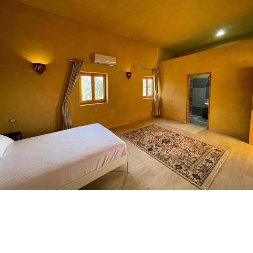 Hoopoe lodge