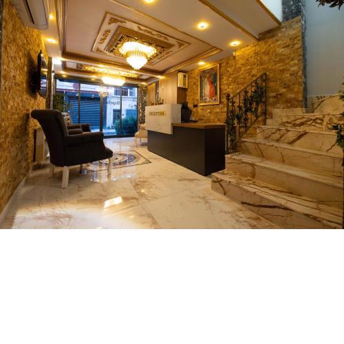 HOPEFULL HOTEL