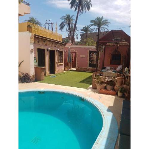 Hoppa Guest House