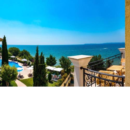 HORIZON 17 'Б' Apartment Sveti Vlas