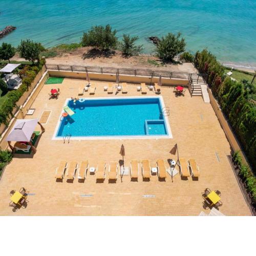 HORIZON 26 'Б' Apartment Sveti Vlas