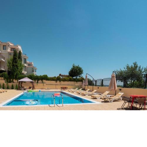 HORIZON 27 'В' Studio Sveti Vlas