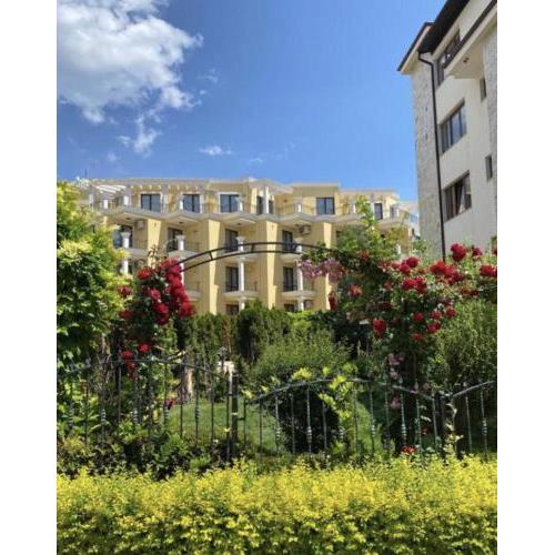 Horizon Apartament Gut