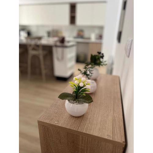 Horizon appartement
