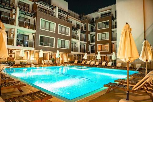 Horizont Apartment Sozopol