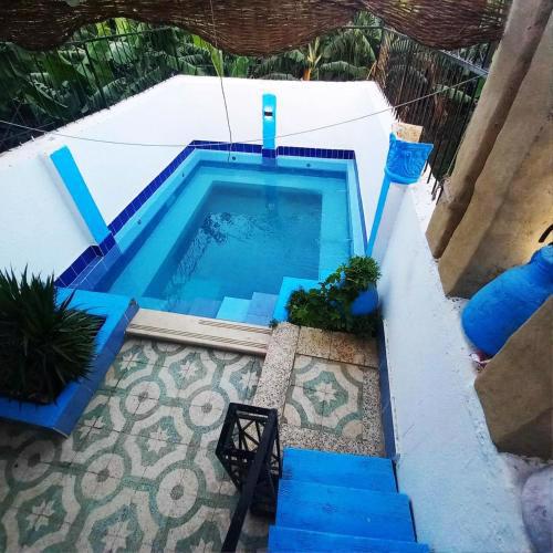 Horus Guest House