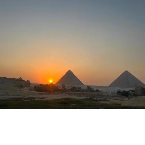 Horus haven