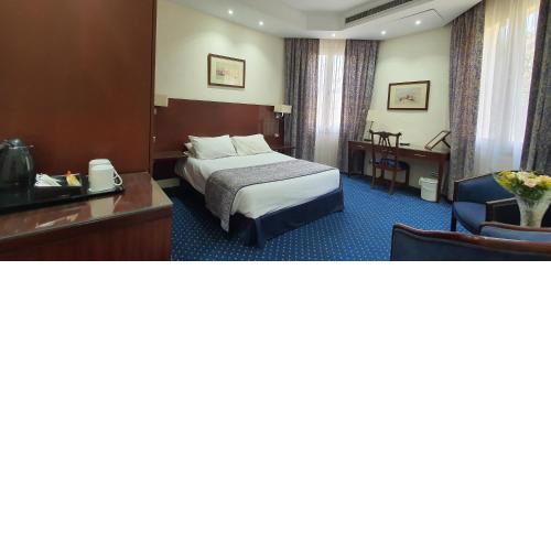 Horus House Hotel Zamalek