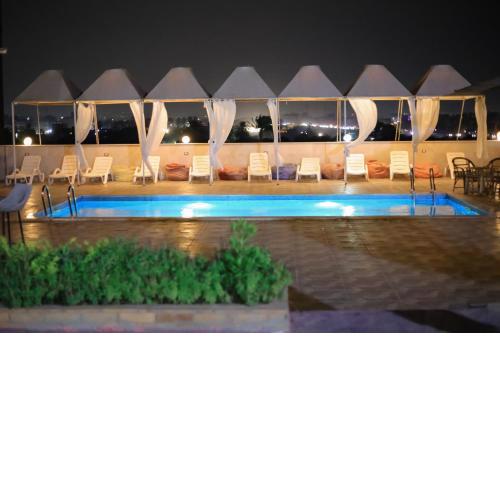 Horus Mini Resort