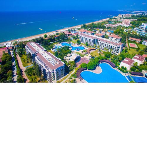 Horus Paradise Resort - All Inclusive