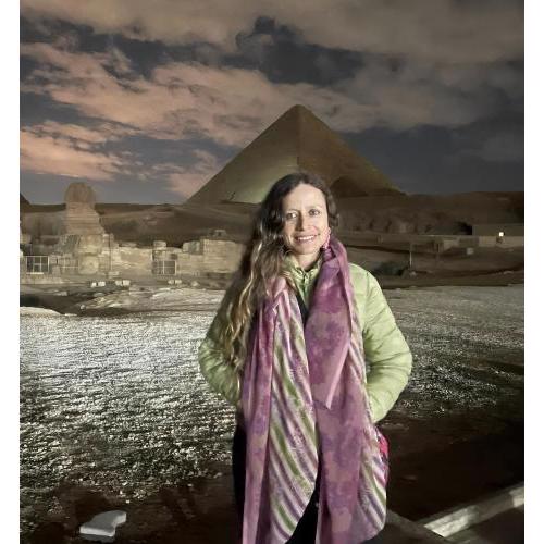 Horus Pyramids Inn