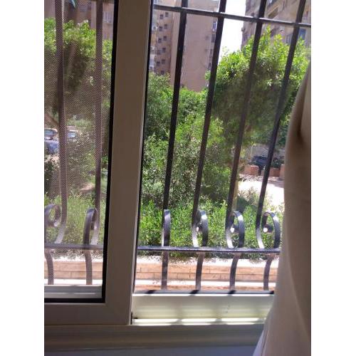 Hosny Makram Ebid Hotel