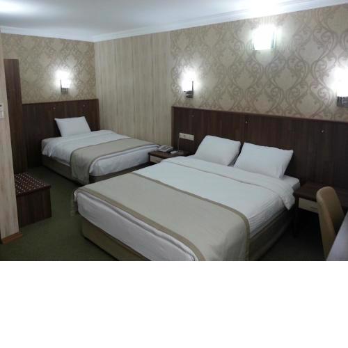 Hosta Otel