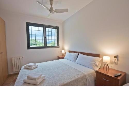Hostal la Salut de Terrades