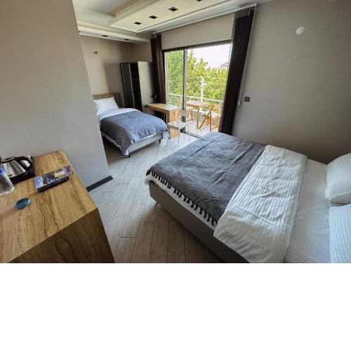 Hostel Amasra
