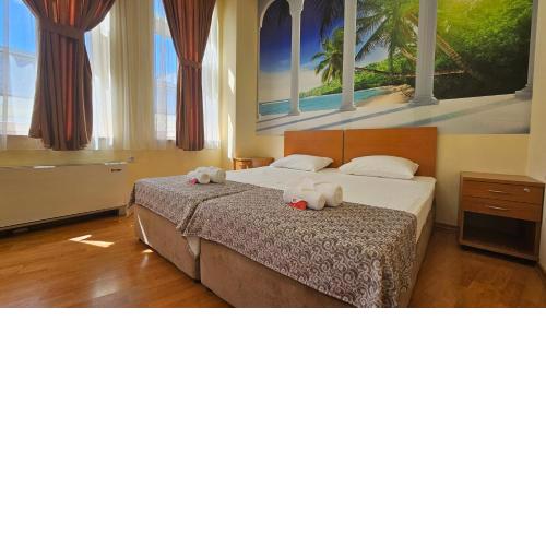 Hostel CANTO