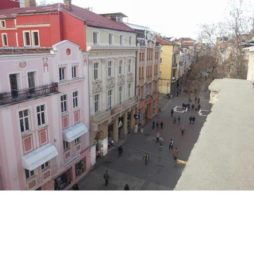 Hostel Center Plovdiv
