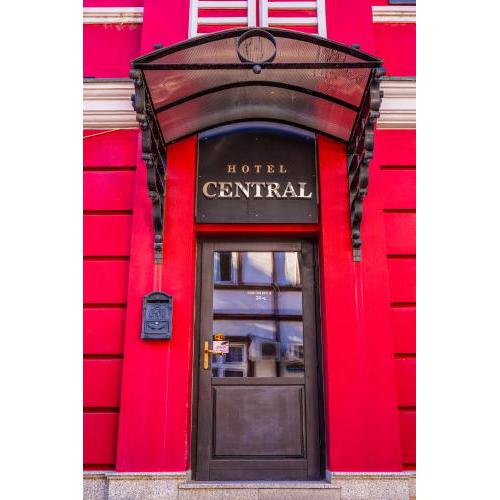 Hostel Central