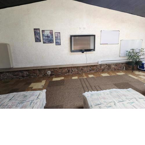 Hostel in the centre of Karakol