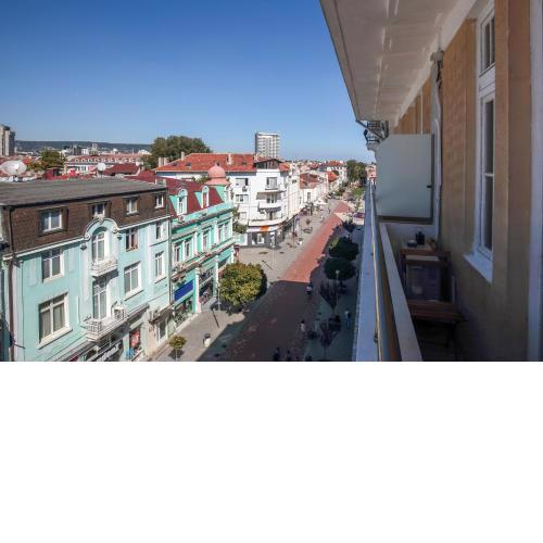 Hostel Musala
