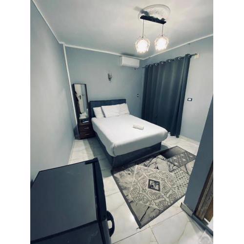 HOSTEL NADA