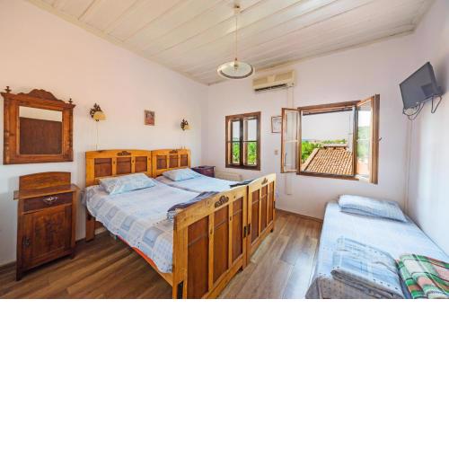Hostel Pashov