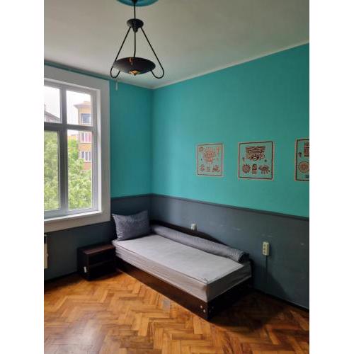 Hostel Red