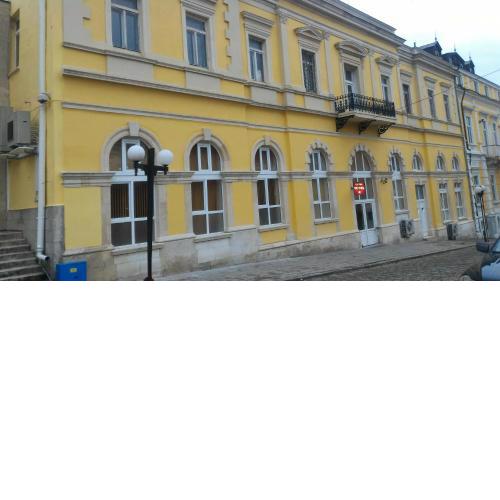 Hostel Ruschuk