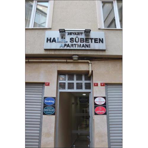 Hostelist