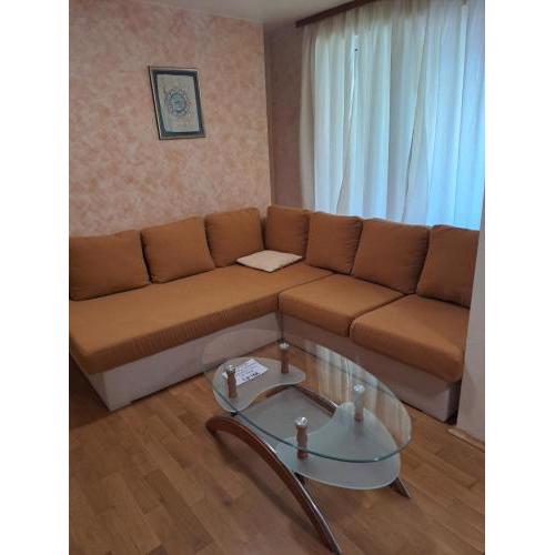 HostEx Vintage Apartment