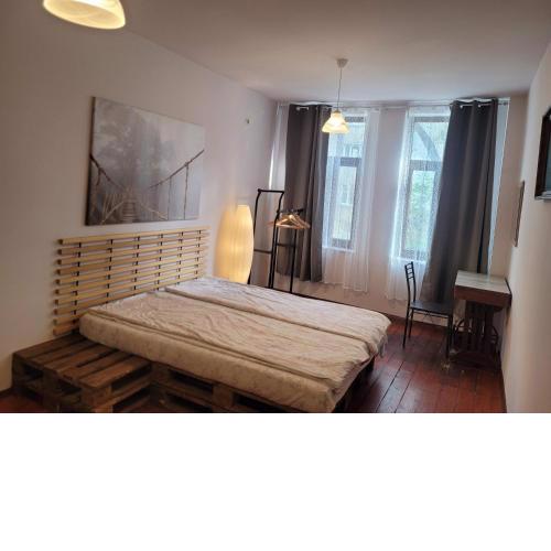 Hot Spot Apartments