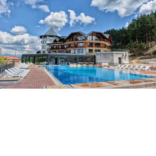 Hot Springs Medical and SPA