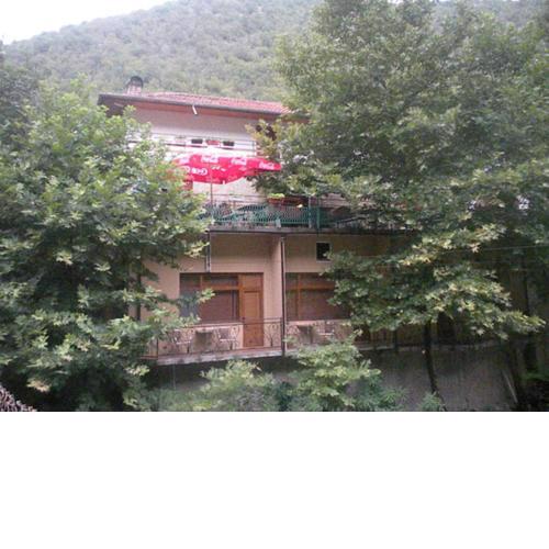 Hotel- Restaurant Struma