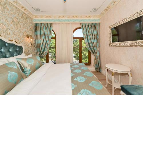 Hotel 1453